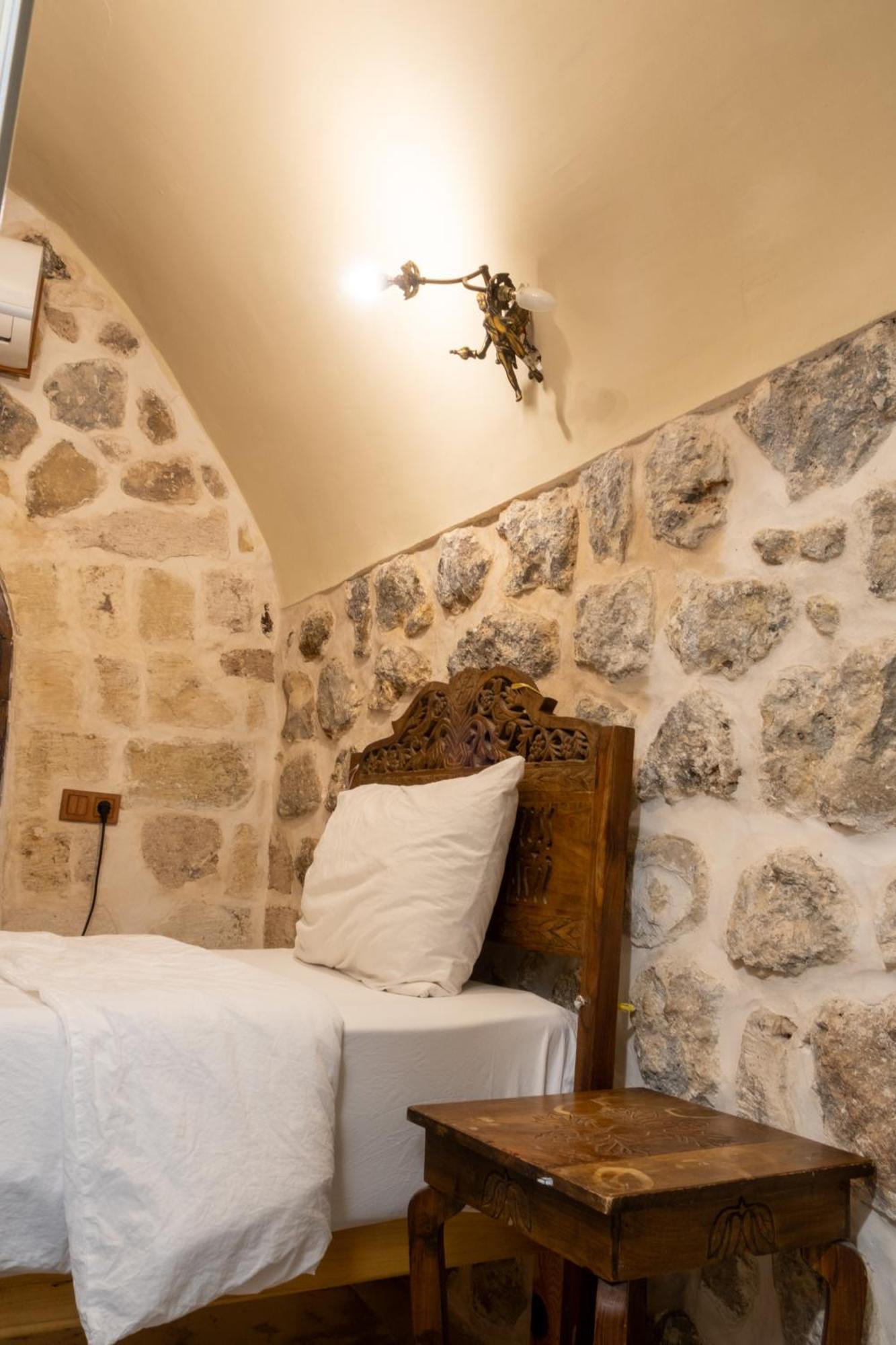 Merdin Boutique Hotel Мардін Екстер'єр фото