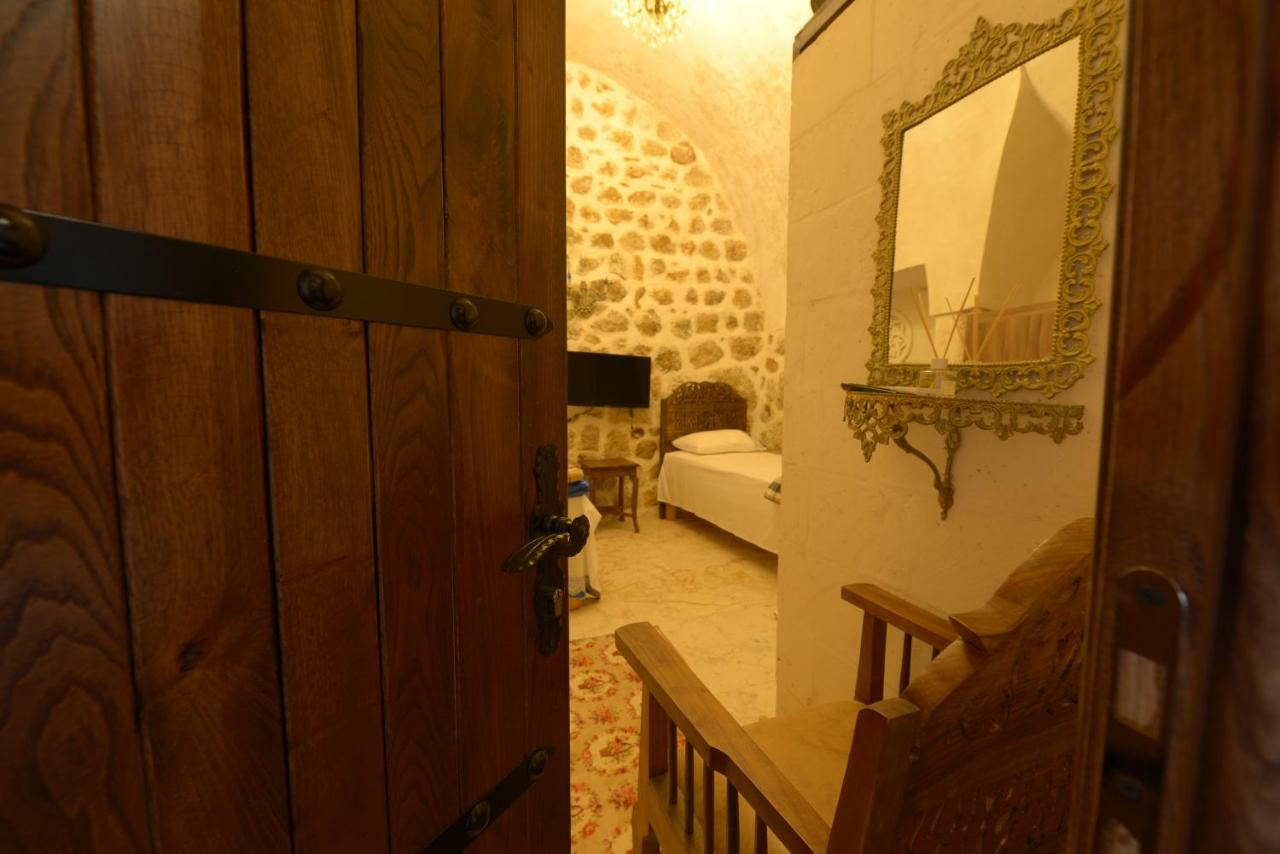 Merdin Boutique Hotel Мардін Екстер'єр фото