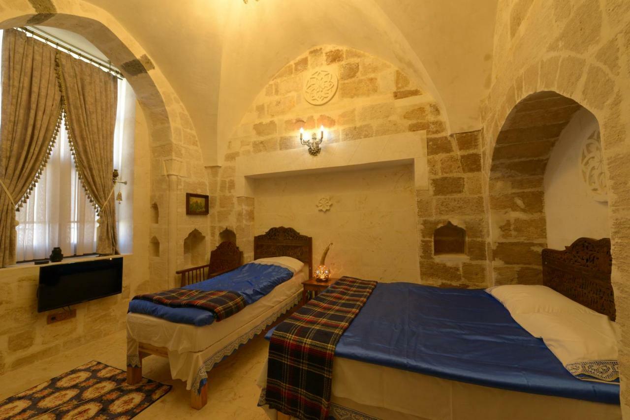 Merdin Boutique Hotel Мардін Екстер'єр фото