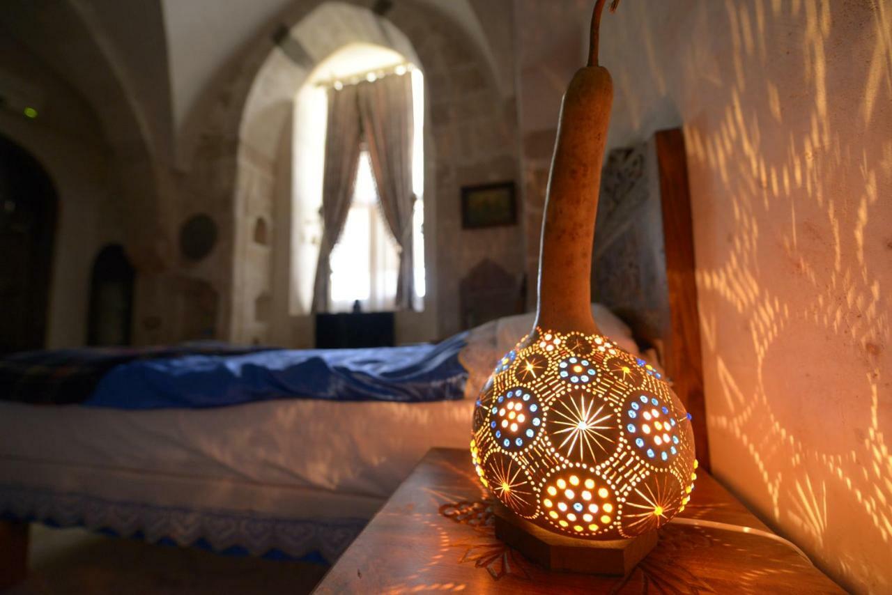 Merdin Boutique Hotel Мардін Екстер'єр фото