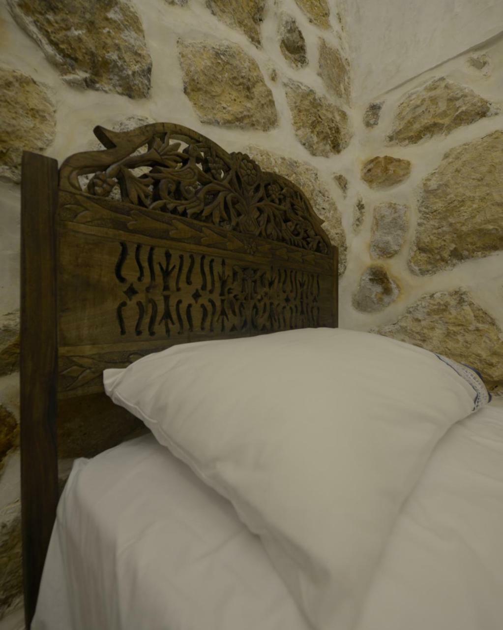 Merdin Boutique Hotel Мардін Екстер'єр фото