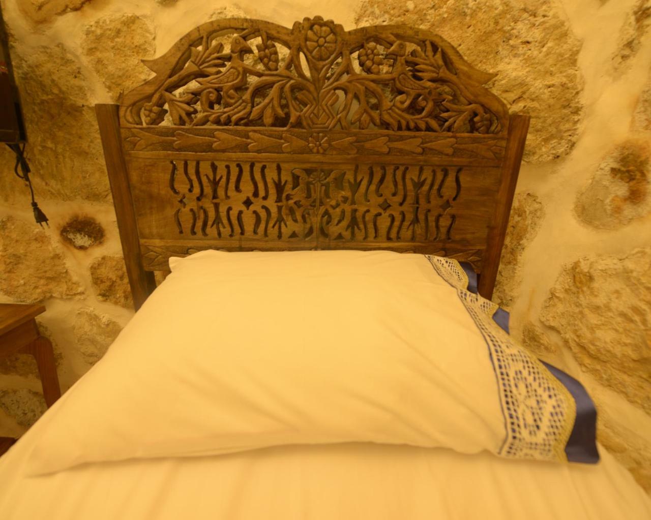 Merdin Boutique Hotel Мардін Екстер'єр фото