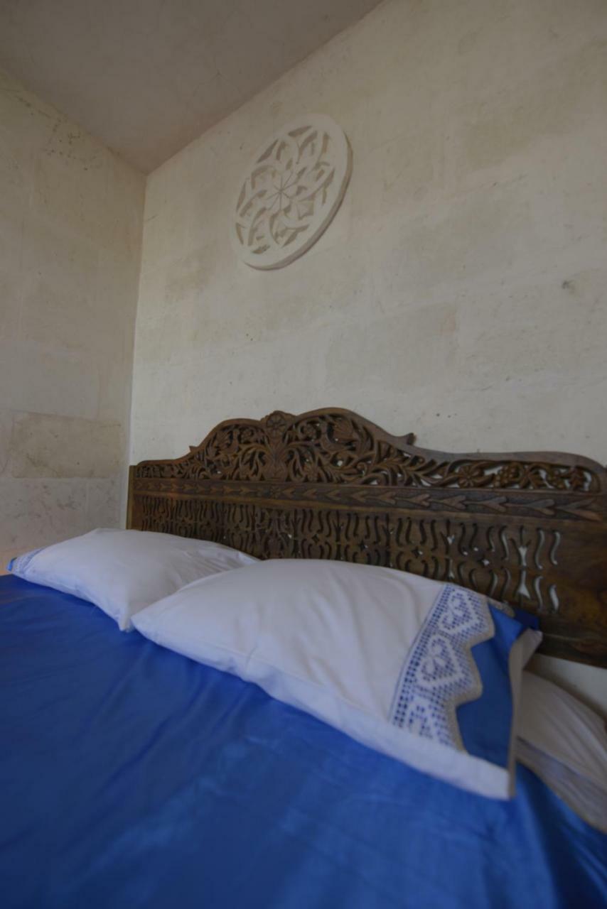 Merdin Boutique Hotel Мардін Екстер'єр фото