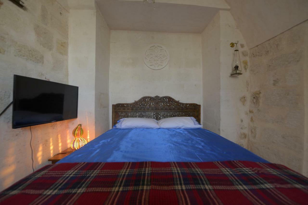 Merdin Boutique Hotel Мардін Екстер'єр фото