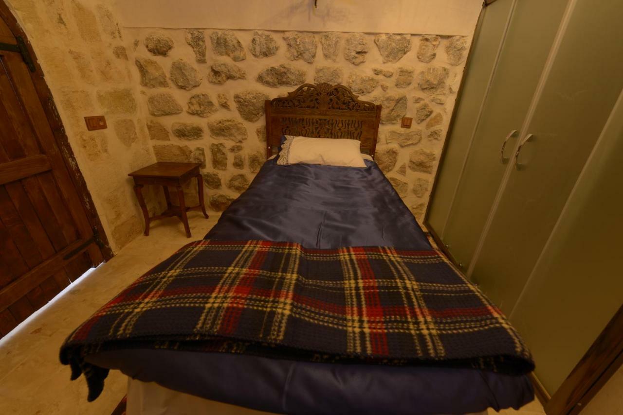 Merdin Boutique Hotel Мардін Екстер'єр фото