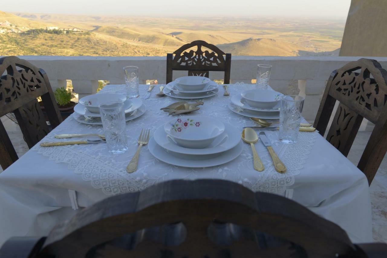 Merdin Boutique Hotel Мардін Екстер'єр фото