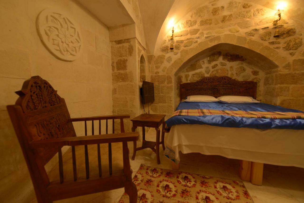 Merdin Boutique Hotel Мардін Екстер'єр фото