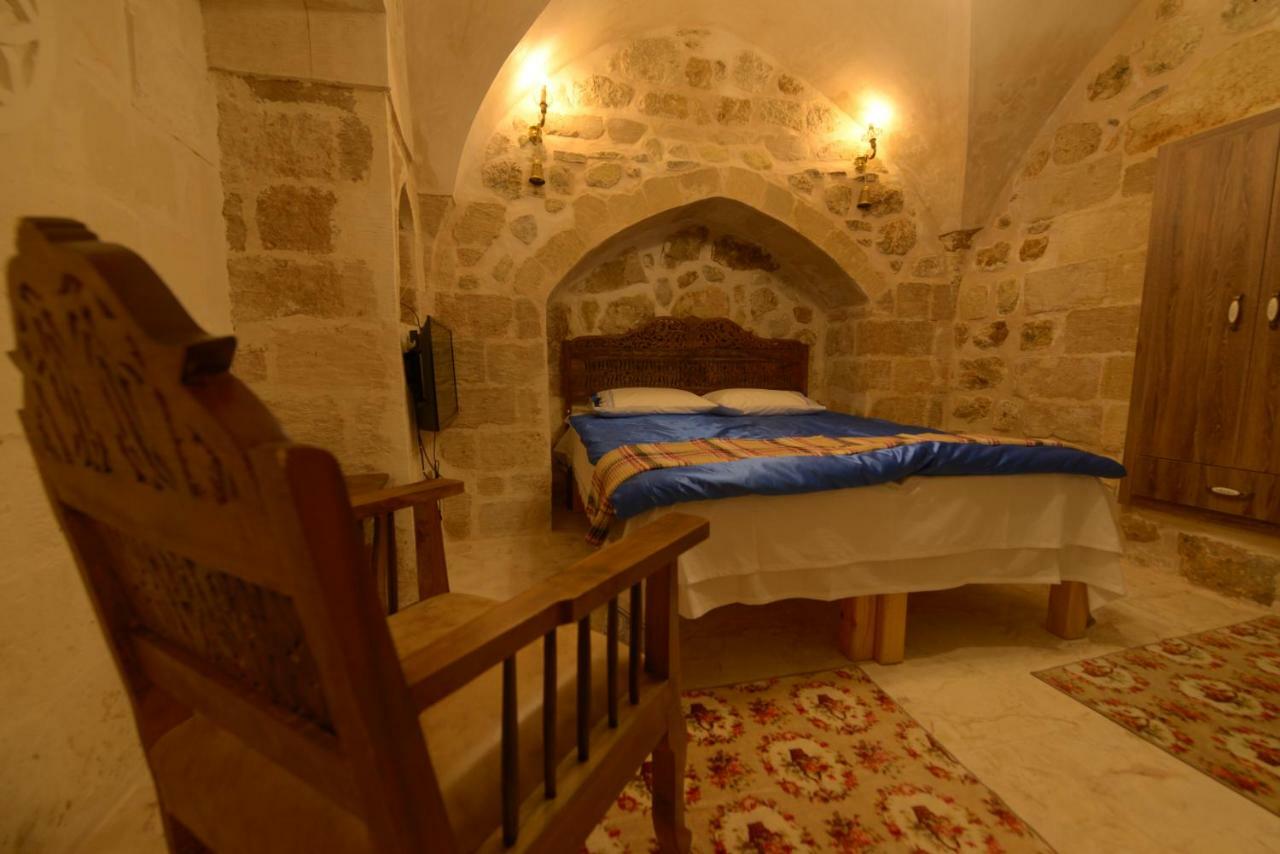 Merdin Boutique Hotel Мардін Екстер'єр фото