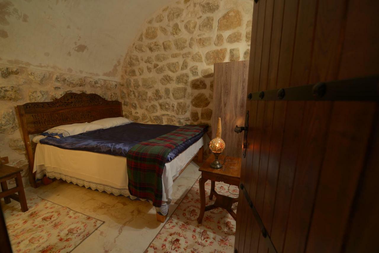 Merdin Boutique Hotel Мардін Екстер'єр фото