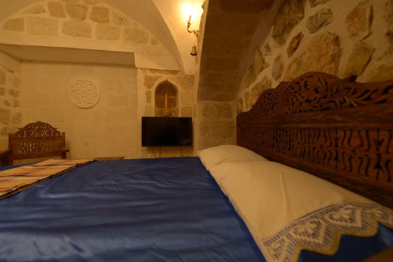 Merdin Boutique Hotel Мардін Екстер'єр фото