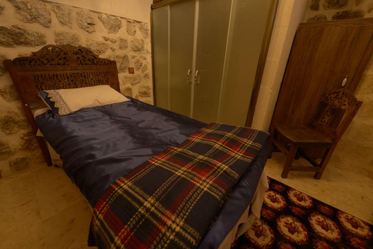 Merdin Boutique Hotel Мардін Екстер'єр фото