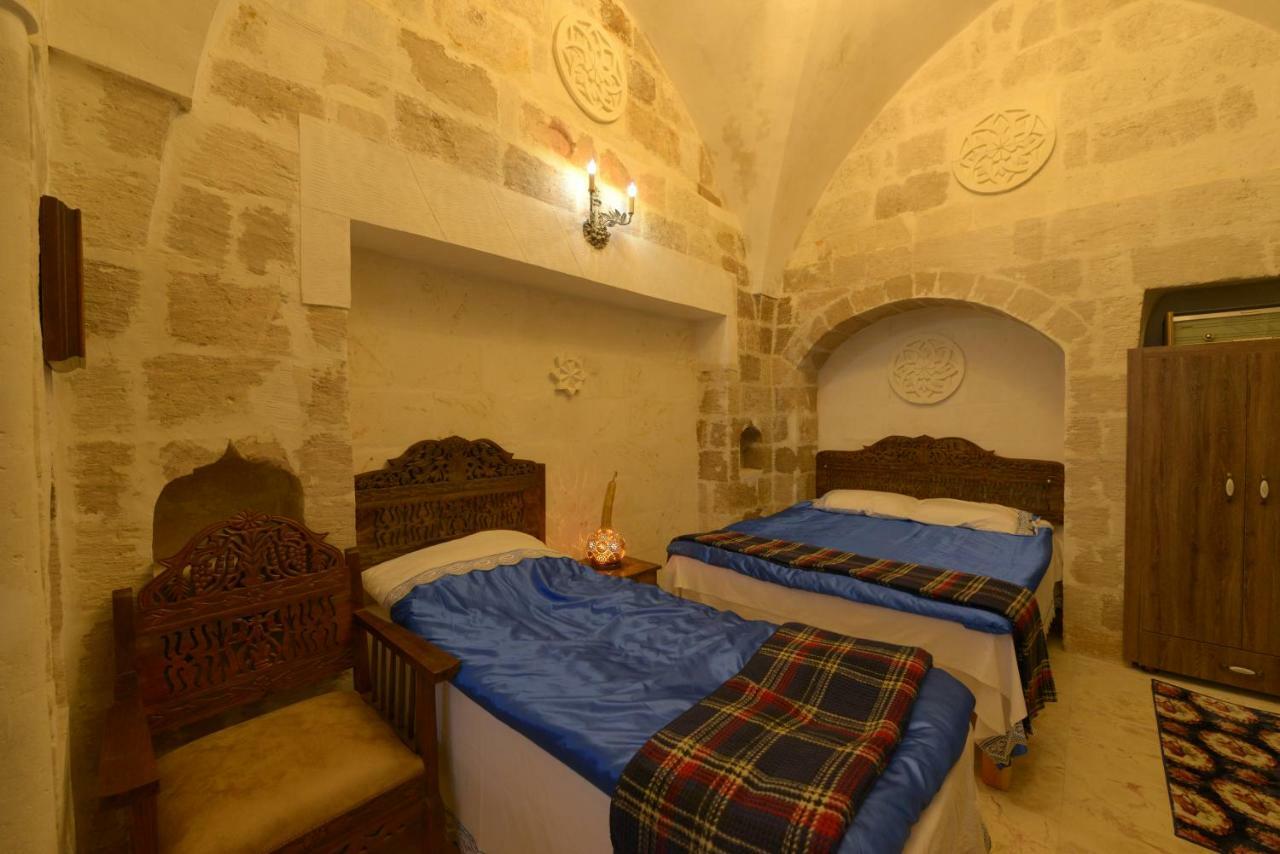 Merdin Boutique Hotel Мардін Екстер'єр фото
