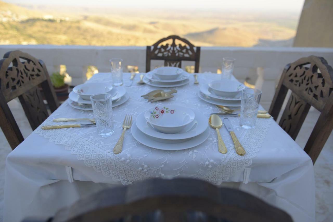 Merdin Boutique Hotel Мардін Екстер'єр фото