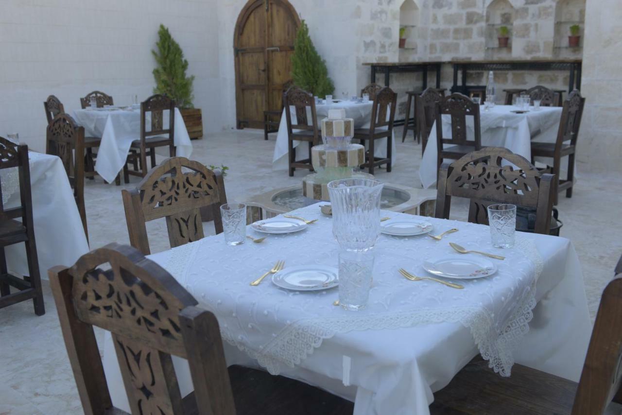 Merdin Boutique Hotel Мардін Екстер'єр фото