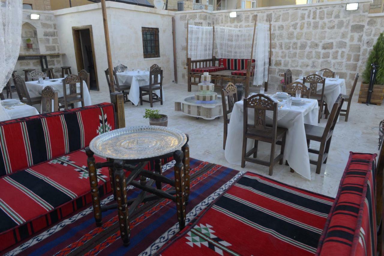 Merdin Boutique Hotel Мардін Екстер'єр фото